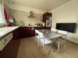 Spacieuse maison pour 6 à 8 personnes - Noisy-le-Sec - 7