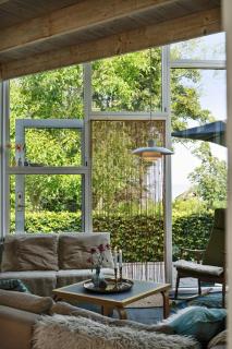 Home By Beach With Panoramic Views - Nykøbing Sjælland - 6