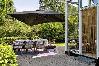 Home By Beach With Panoramic Views - Nykøbing Sjælland - 5