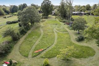 Home By Beach With Panoramic Views - Nykøbing Sjælland - 4