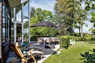 Home By Beach With Panoramic Views - Nykøbing Sjælland - 2