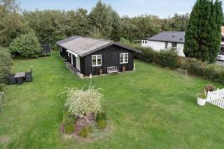Classic Lovingly Renovated Near Beach - Kirke-Hyllinge - 8