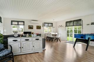 Classic Lovingly Renovated Near Beach - Kirke-Hyllinge - 6