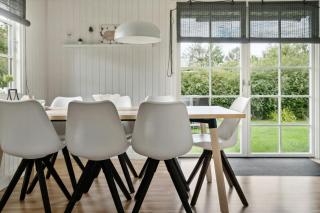 Classic Lovingly Renovated Near Beach - Kirke-Hyllinge - 2