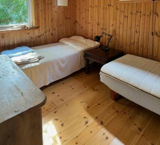 Stay Very Close To Nature And The Sea - Jægerspris - 1