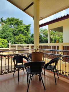 House in Lipa Noi - Ban Na We - 6