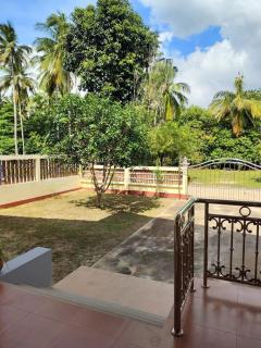 House in Lipa Noi - Ban Na We - 8