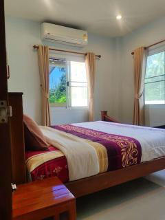 House in Lipa Noi - Ban Na We - 4