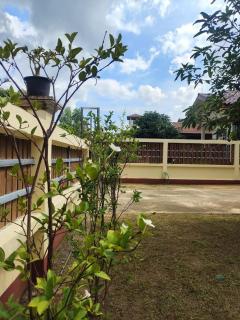 House in Lipa Noi - Ban Na We - 5