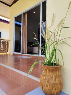House in Lipa Noi - Ban Na We - 7