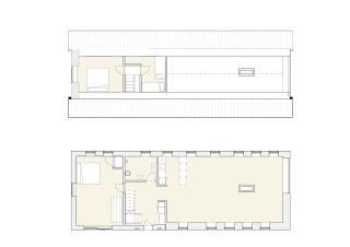Renovated Farmhouse In Architectural Style - 7