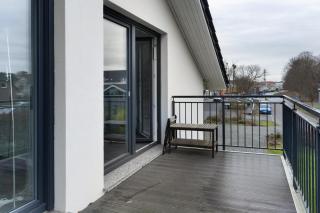 Modernes Appartement 100m2 - Wustermark - 9