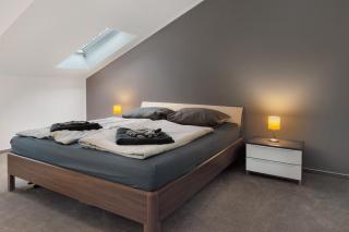 Modernes Appartement 100m2 - Wustermark - 2