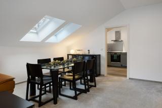 Modernes Appartement 100m2 - Wustermark - 6