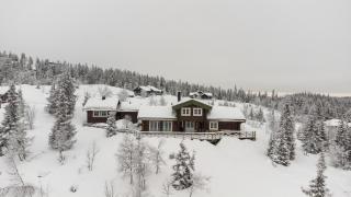 Cozy And Spacious Family Cabin In Valdres - Bagn - 9
