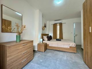 MIVE-Delux Three Bedroom Apartment in Marsaskala - Marsaskala - 5