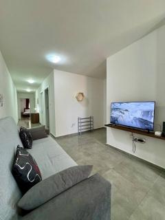 MIVE-Delux Three Bedroom Apartment in Marsaskala - Marsaskala - 3