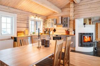 Cozy And Spacious Family Cabin In Valdres - Bagn - 6