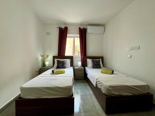 MIVE-Delux Three Bedroom Apartment in Marsaskala - Marsaskala - 2