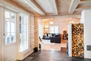 Cozy And Spacious Family Cabin In Valdres - Bagn - 5