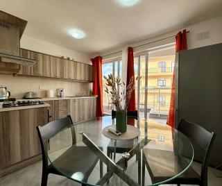 MIVE-Delux Three Bedroom Apartment in Marsaskala - Marsaskala - 0