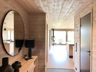 Cabin With Panoramic View Of Sandnesfjorden - 5