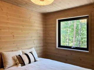 Cabin With Panoramic View Of Sandnesfjorden - 2