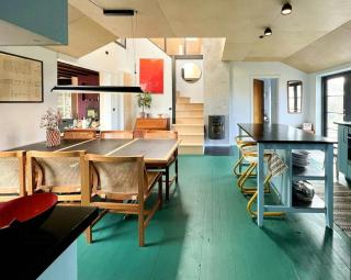 Architecture And Design Home Near Beach - Vejby - 0
