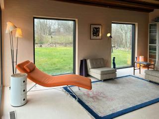 Architecture And Design Home Near Beach - Vejby - 8