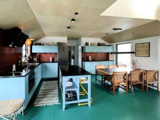 Architecture And Design Home Near Beach - Vejby - 7