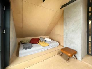 Architecture And Design Home Near Beach - Vejby - 6