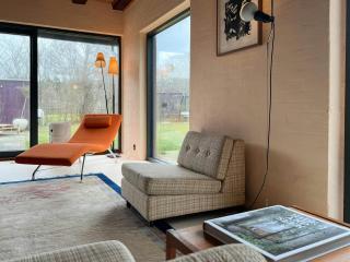 Architecture And Design Home Near Beach - Vejby - 5