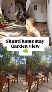 Shanti Home Stay family villa - 4