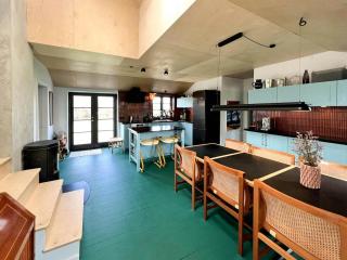 Architecture And Design Home Near Beach - Vejby - 3