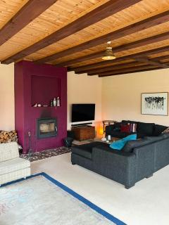 Architecture And Design Home Near Beach - Vejby - 2