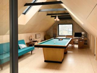 Architecture And Design Home Near Beach - Vejby - 1
