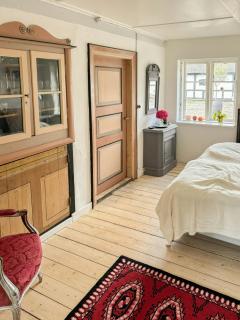 Historic Skipper Farm Near Nordby Hills And Beach - Nordby - 9
