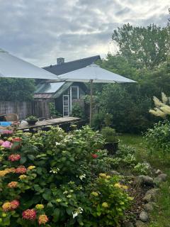 Historic Skipper Farm Near Nordby Hills And Beach - Nordby - 6