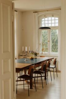 Charismatic Villa In The Serene Uckermark Region - - 6