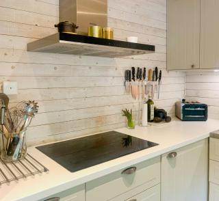 Rural Charm Modern Meets Traditional Style - Onsala - 6