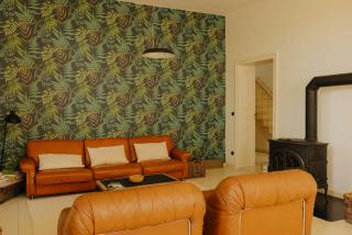 Charismatic Villa In The Serene Uckermark Region - - 3