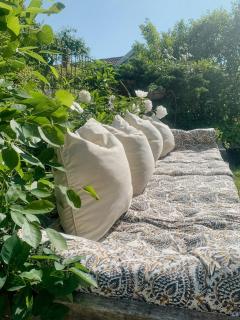 Rural Charm Modern Meets Traditional Style - Onsala - 9