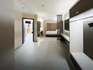 Grand Hotel Europa - Isernia - 8