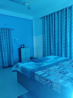 Blue Room - 1