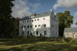 Spacious Holiday Apartment On Rügen - Poseritz - 2