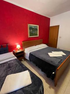 Comfortable apartment Venice near Train station - Venetië - 8