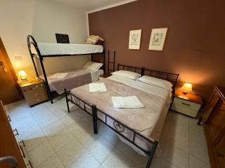 Comfortable apartment Venice near Train station - Venetië - 6