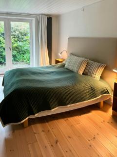 Elegant Summer House Near Heather Hill - Vejby - 1