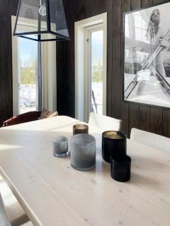Beautiful Forest Cabin Near Ski Trails - 5