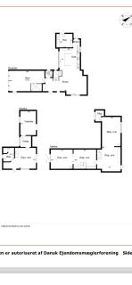 Elegant Summer House Near Heather Hill - Vejby - 8